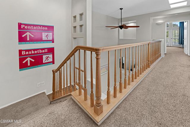 1048 Mountain Oak Place, Newbury Park, CA 91320