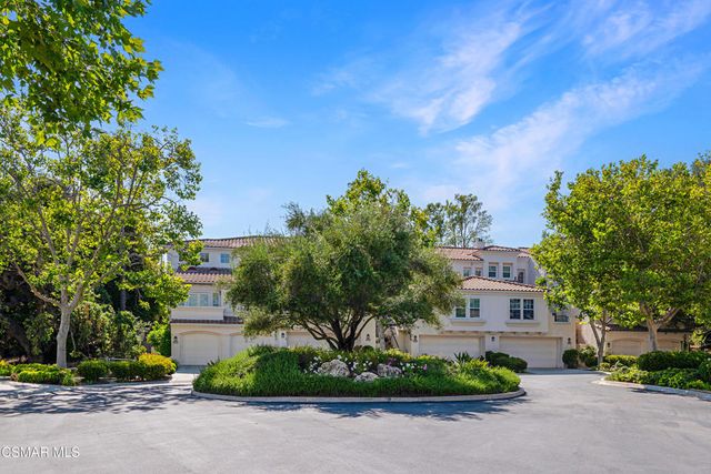 1048 Mountain Oak Place, Newbury Park, CA 91320