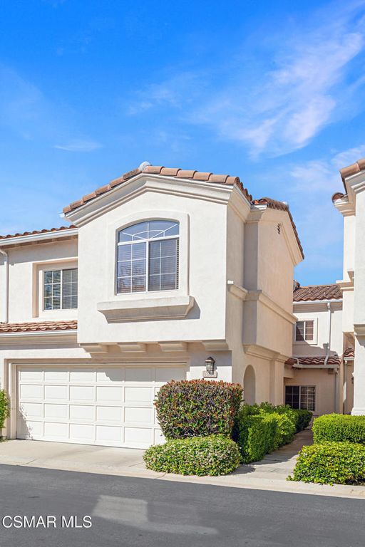 1048 Mountain Oak Place, Newbury Park, CA 91320
