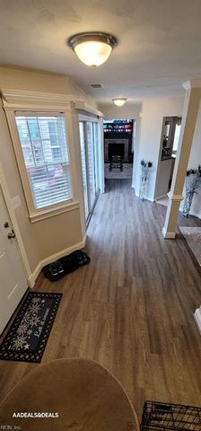 1504 Yountville CT, Virginia Beach, VA 23456