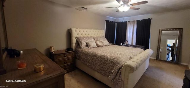 1504 Yountville CT, Virginia Beach, VA 23456