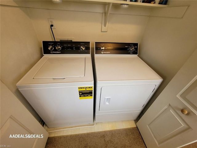 1504 Yountville CT, Virginia Beach, VA 23456