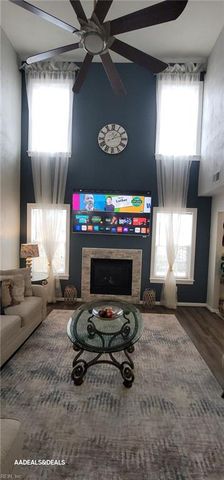 1504 Yountville CT, Virginia Beach, VA 23456