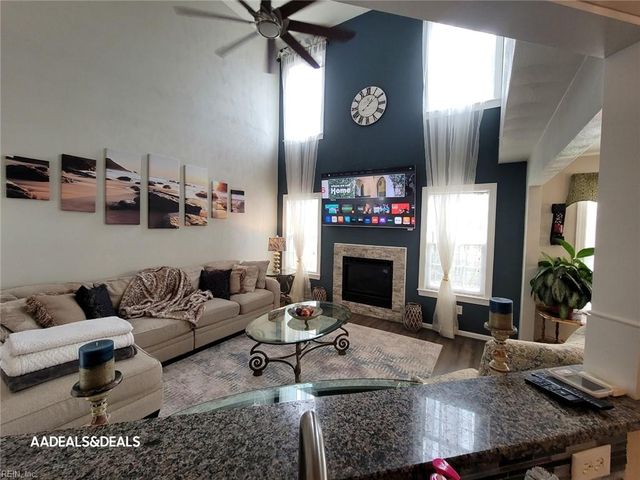 1504 Yountville CT, Virginia Beach, VA 23456