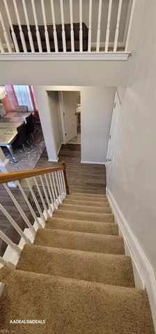 1504 Yountville CT, Virginia Beach, VA 23456