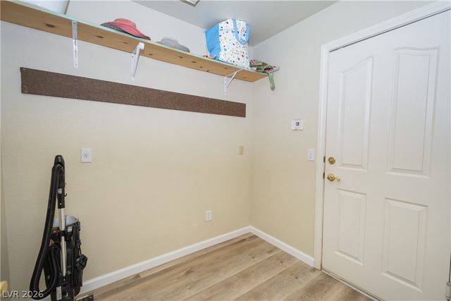 2381 Tough Boy Road, Pahrump, NV 89060