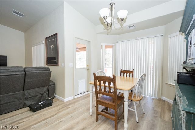 2381 Tough Boy Road, Pahrump, NV 89060