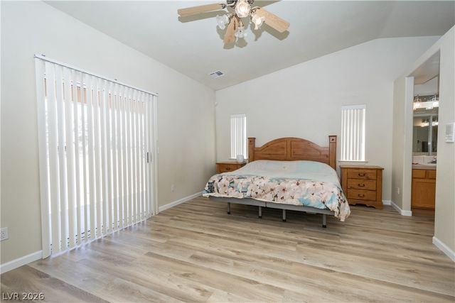 2381 Tough Boy Road, Pahrump, NV 89060