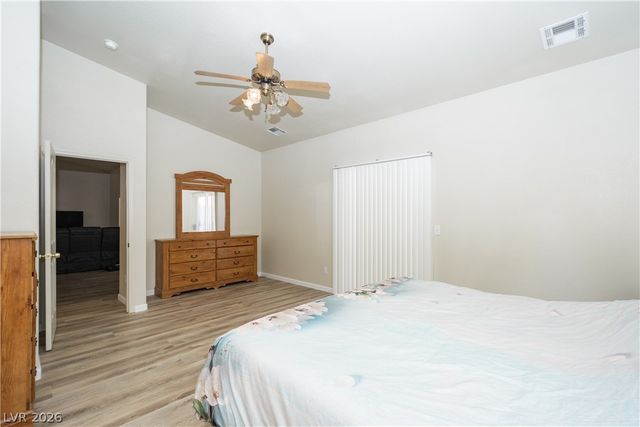 2381 Tough Boy Road, Pahrump, NV 89060