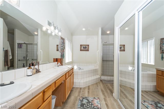 2381 Tough Boy Road, Pahrump, NV 89060