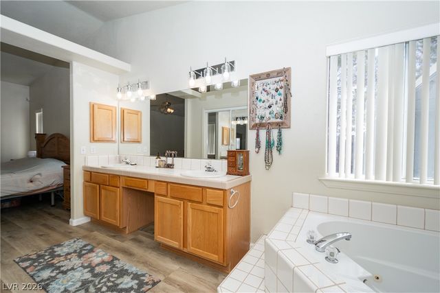 2381 Tough Boy Road, Pahrump, NV 89060