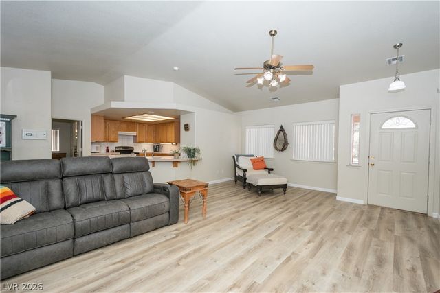 2381 Tough Boy Road, Pahrump, NV 89060
