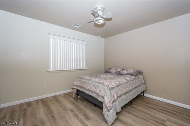 2381 Tough Boy Road, Pahrump, NV 89060