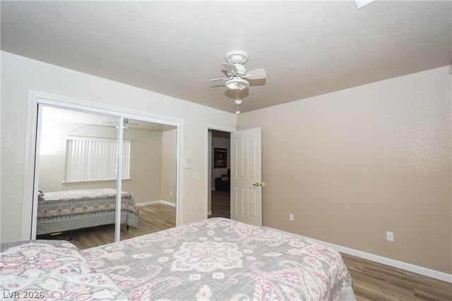 2381 Tough Boy Road, Pahrump, NV 89060