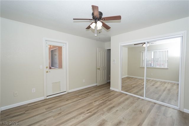 2381 Tough Boy Road, Pahrump, NV 89060