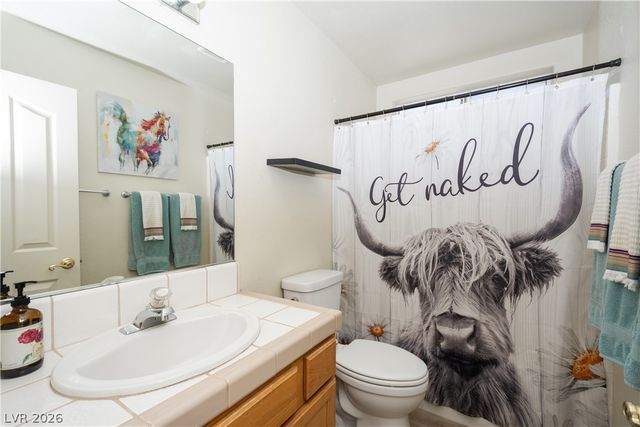 2381 Tough Boy Road, Pahrump, NV 89060