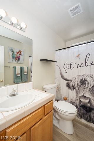2381 Tough Boy Road, Pahrump, NV 89060