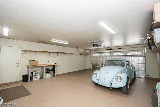 2381 Tough Boy Road, Pahrump, NV 89060