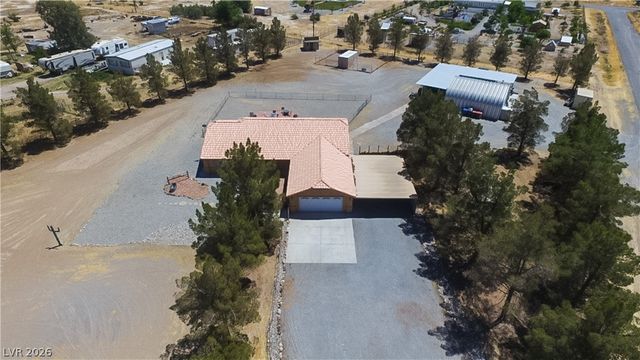 2381 Tough Boy Road, Pahrump, NV 89060