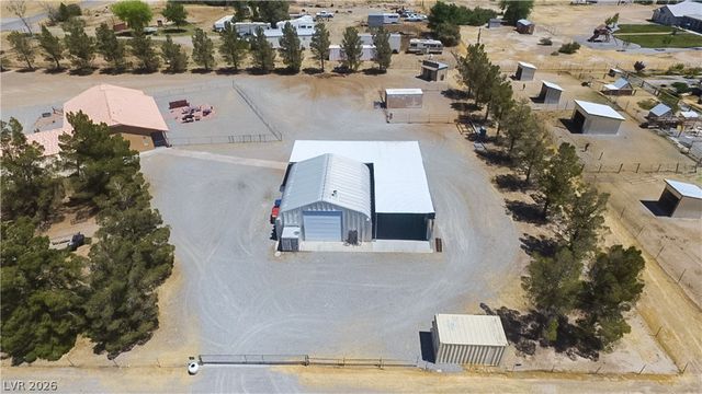 2381 Tough Boy Road, Pahrump, NV 89060