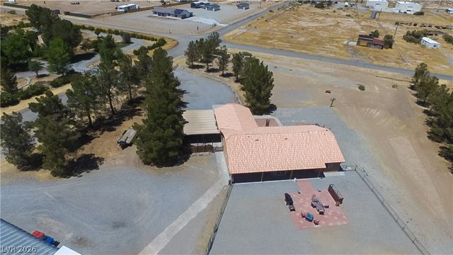 2381 Tough Boy Road, Pahrump, NV 89060