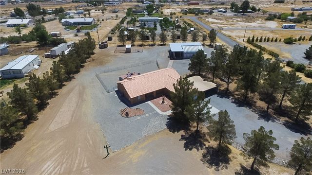 2381 Tough Boy Road, Pahrump, NV 89060