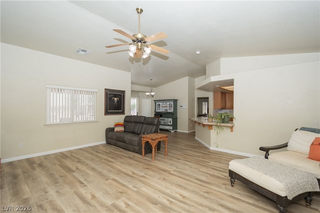 2381 Tough Boy Road, Pahrump, NV 89060