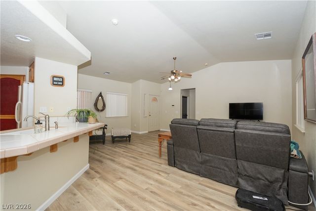2381 Tough Boy Road, Pahrump, NV 89060