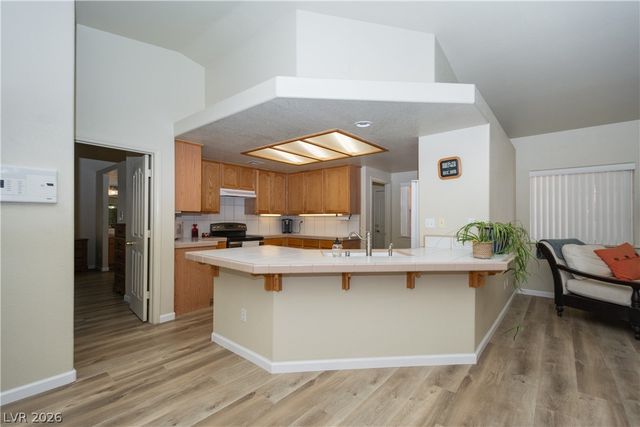 2381 Tough Boy Road, Pahrump, NV 89060