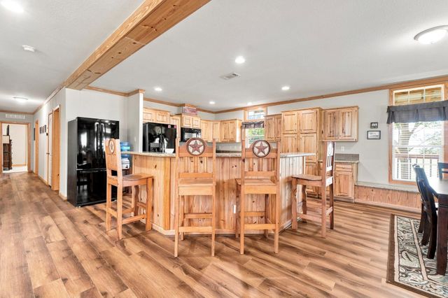 298 Nugent Drive, Livingston, TX 77351
