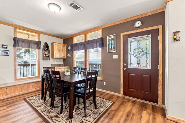 298 Nugent Drive, Livingston, TX 77351