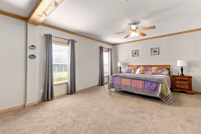 298 Nugent Drive, Livingston, TX 77351