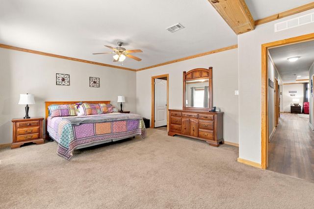 298 Nugent Drive, Livingston, TX 77351