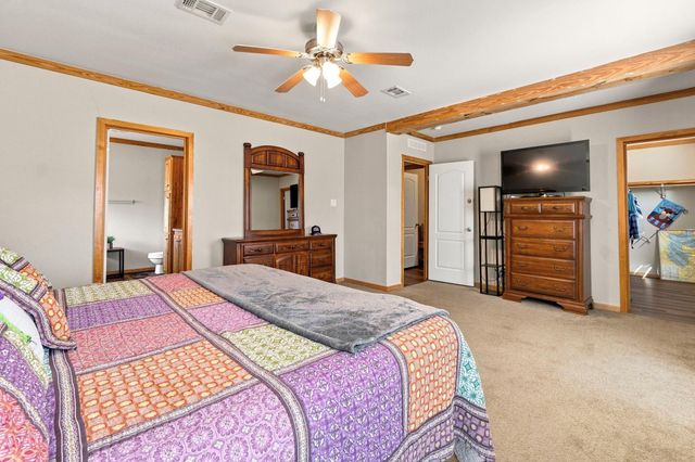298 Nugent Drive, Livingston, TX 77351