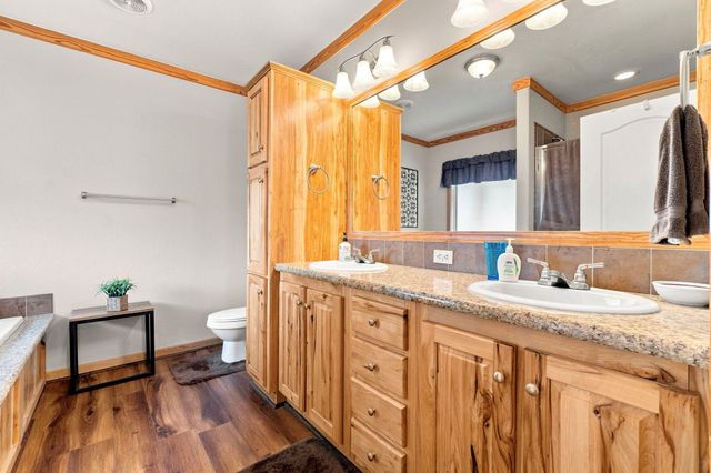 298 Nugent Drive, Livingston, TX 77351