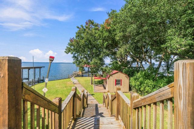 298 Nugent Drive, Livingston, TX 77351