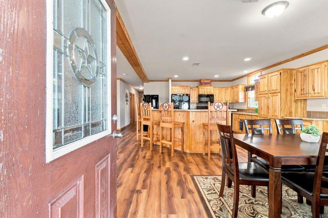 298 Nugent Drive, Livingston, TX 77351