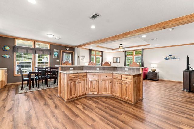 298 Nugent Drive, Livingston, TX 77351