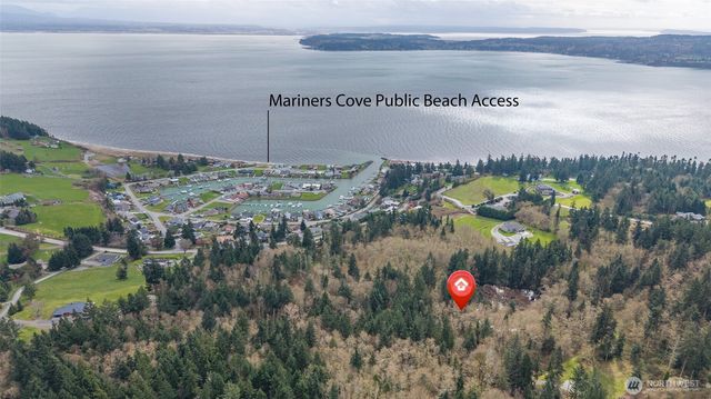 0 NHN Polnell Road, Oak Harbor, WA 98277