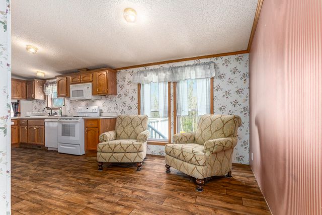 697 Tuttle Road, Union City, MI 49094