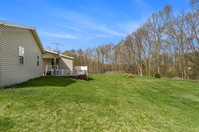 697 Tuttle Road, Union City, MI 49094