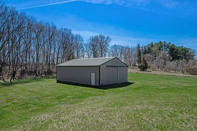 697 Tuttle Road, Union City, MI 49094