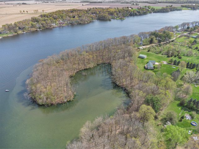 697 Tuttle Road, Union City, MI 49094