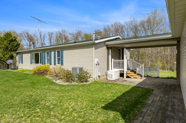 697 Tuttle Road, Union City, MI 49094