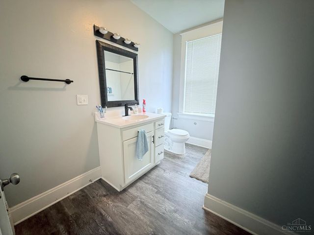 1020 Harmon Avenue, Hamilton, OH 45011