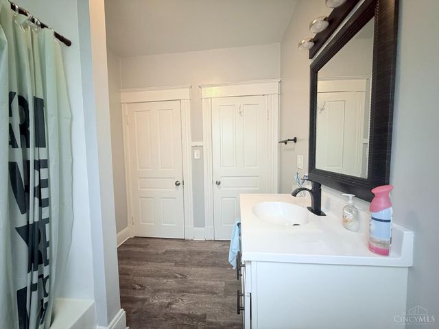 1020 Harmon Avenue, Hamilton, OH 45011