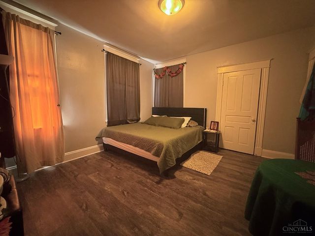 1020 Harmon Avenue, Hamilton, OH 45011