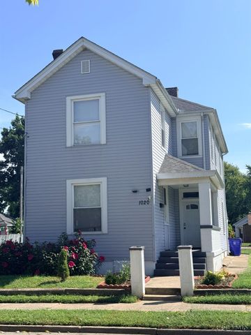 1020 Harmon Avenue, Hamilton, OH 45011