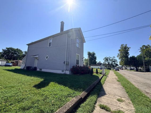 1020 Harmon Avenue, Hamilton, OH 45011