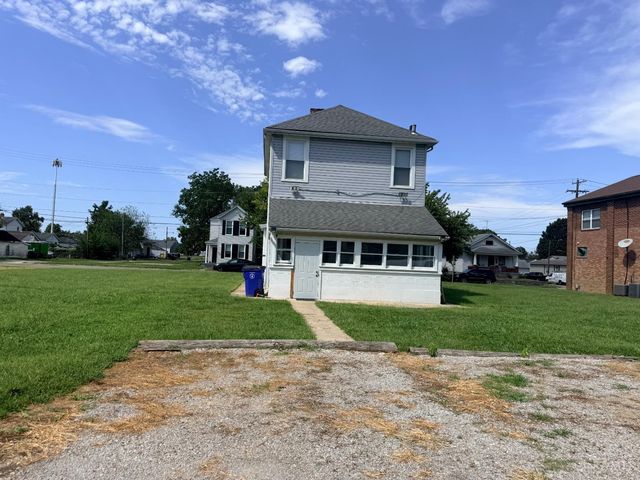 1020 Harmon Avenue, Hamilton, OH 45011
